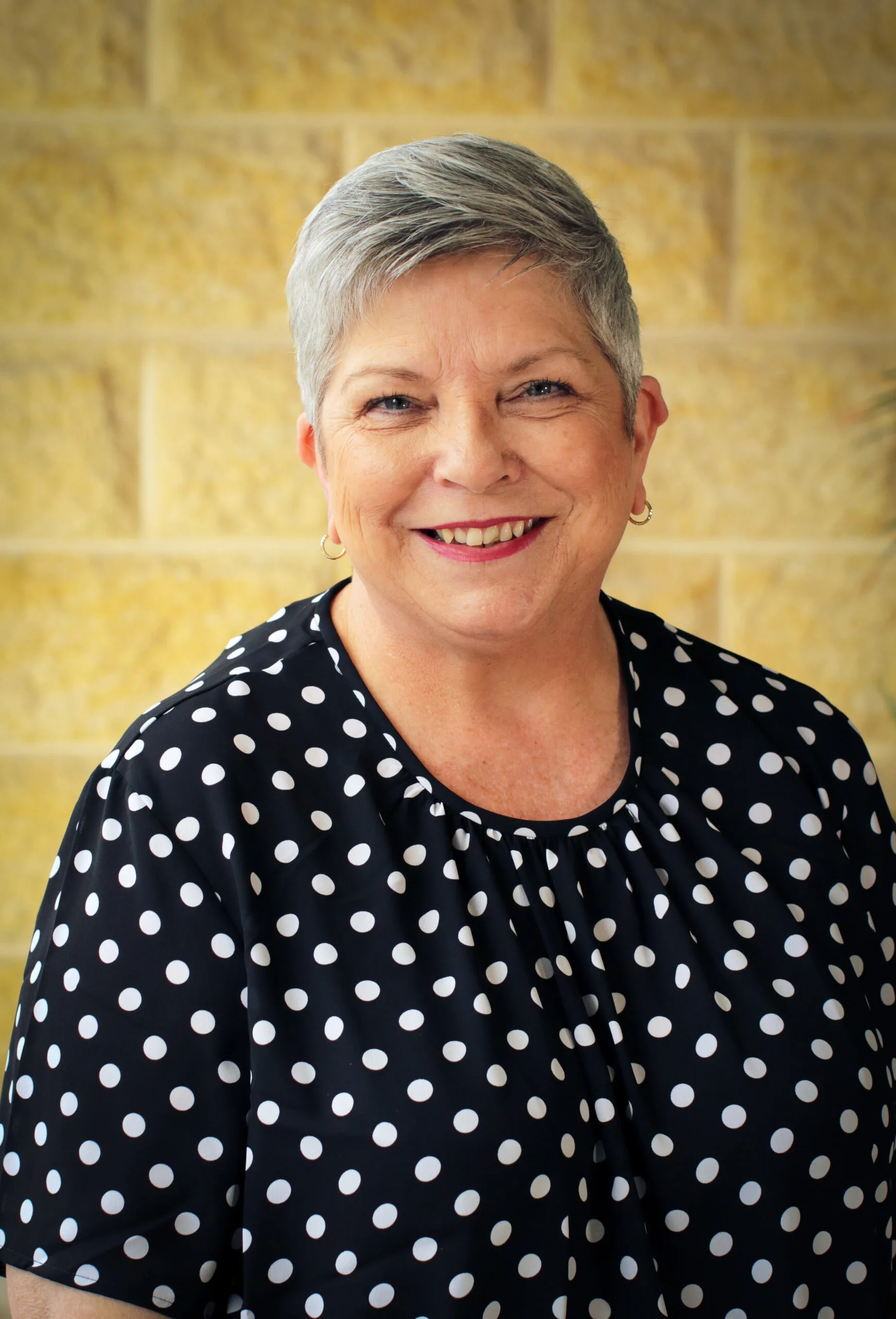 Brenda | Inglis Medical Centre